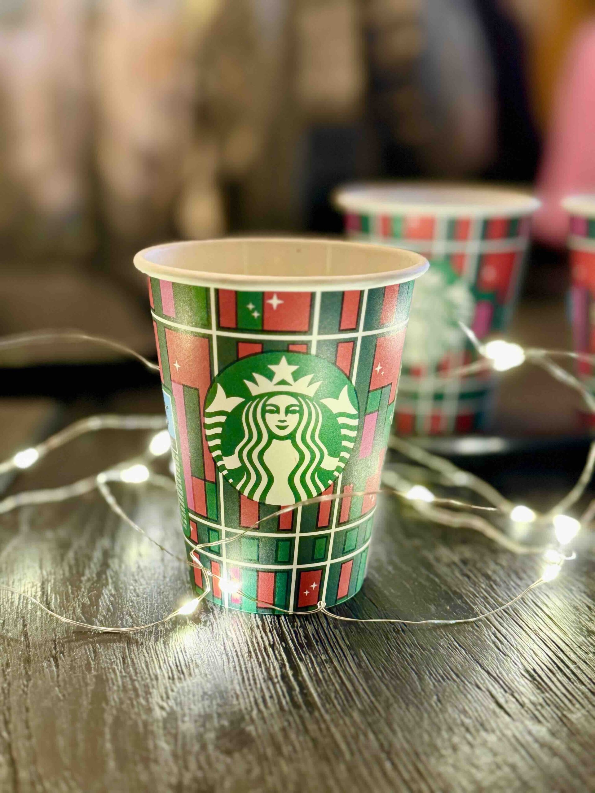 Starbucks България отпразнува 15-ия си рожден ден с инфлуенсъри и специални гости