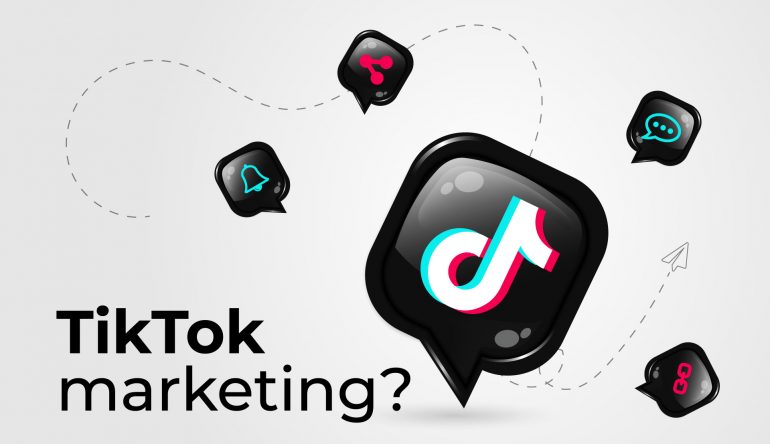 TikTok публикува ръководство за Holiday Marketing 2024