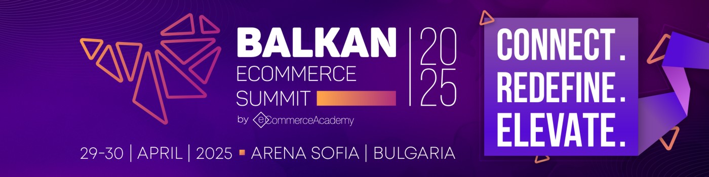 Dorin Boerescu, Brand Ambassador, Balkan eCommerce Summit 2025: „Aфилиейт маркетингът е логичен избор за електронната търговия. Това е като да имате най-добрите маркетолози в региона, които работят за вас”