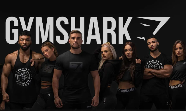 Как Gymshark изгради бизнес за £100M за 7 години с помощта на инфлуенсъри