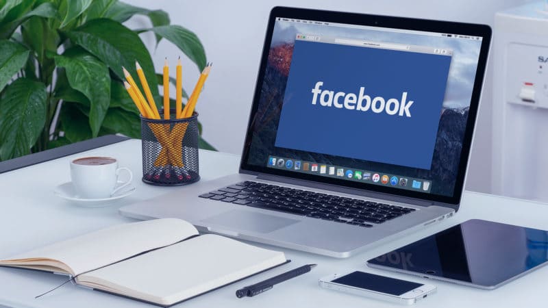 Facebook остава лидер в САЩ въпреки дигиталното преосъзнаване