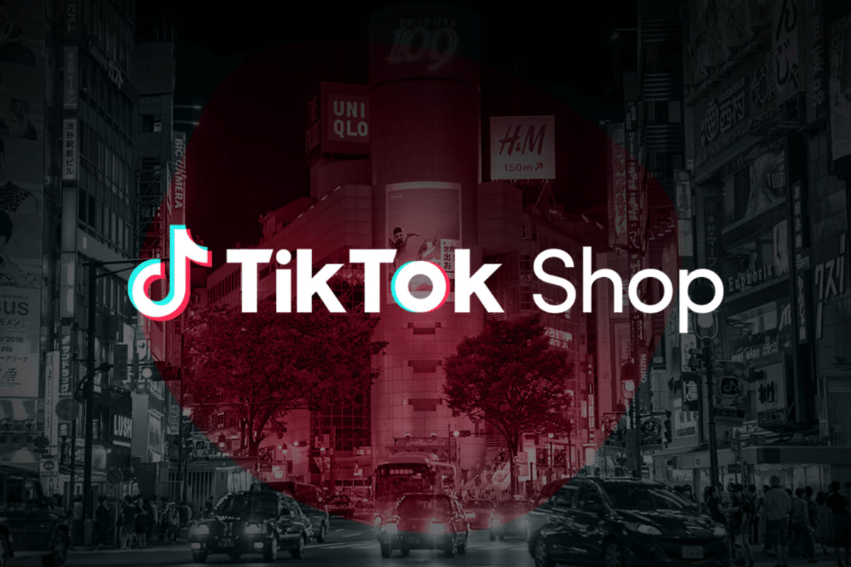 TikTok Shop навлиза официално в Япония – какво означава това за брандовете и създателите