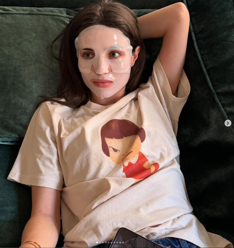CeraVe представя нови акне пластири с Madeline Argy като лице на кампанията