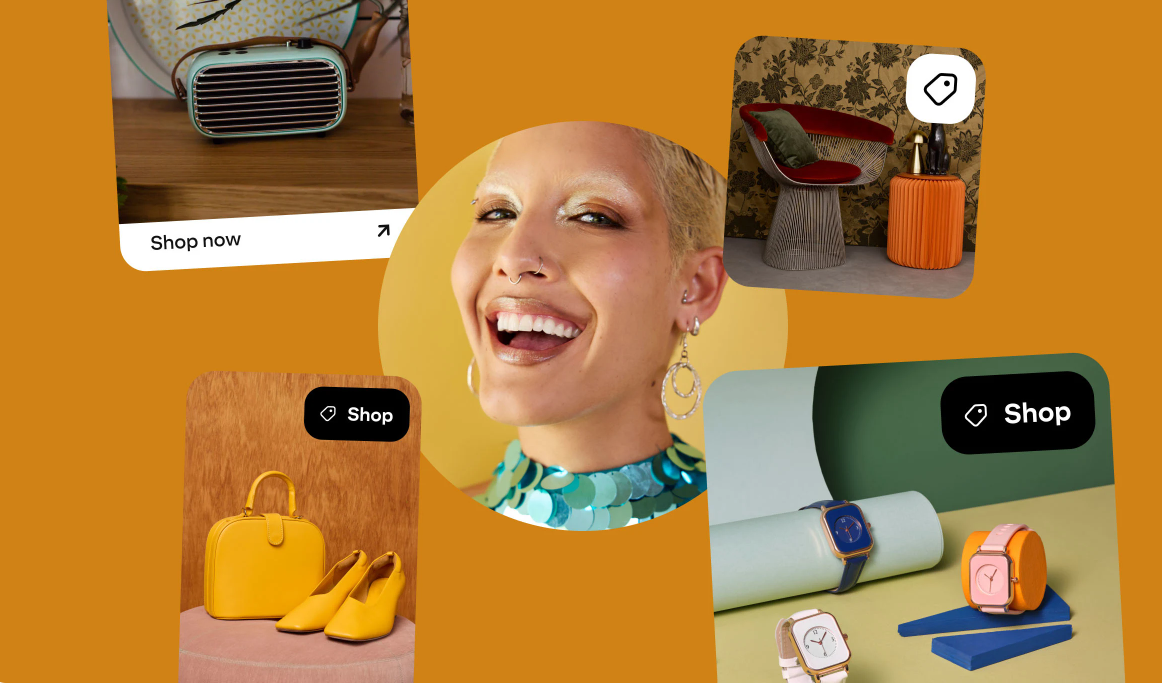 Pinterest – тайното оръжие за успешен Black Friday