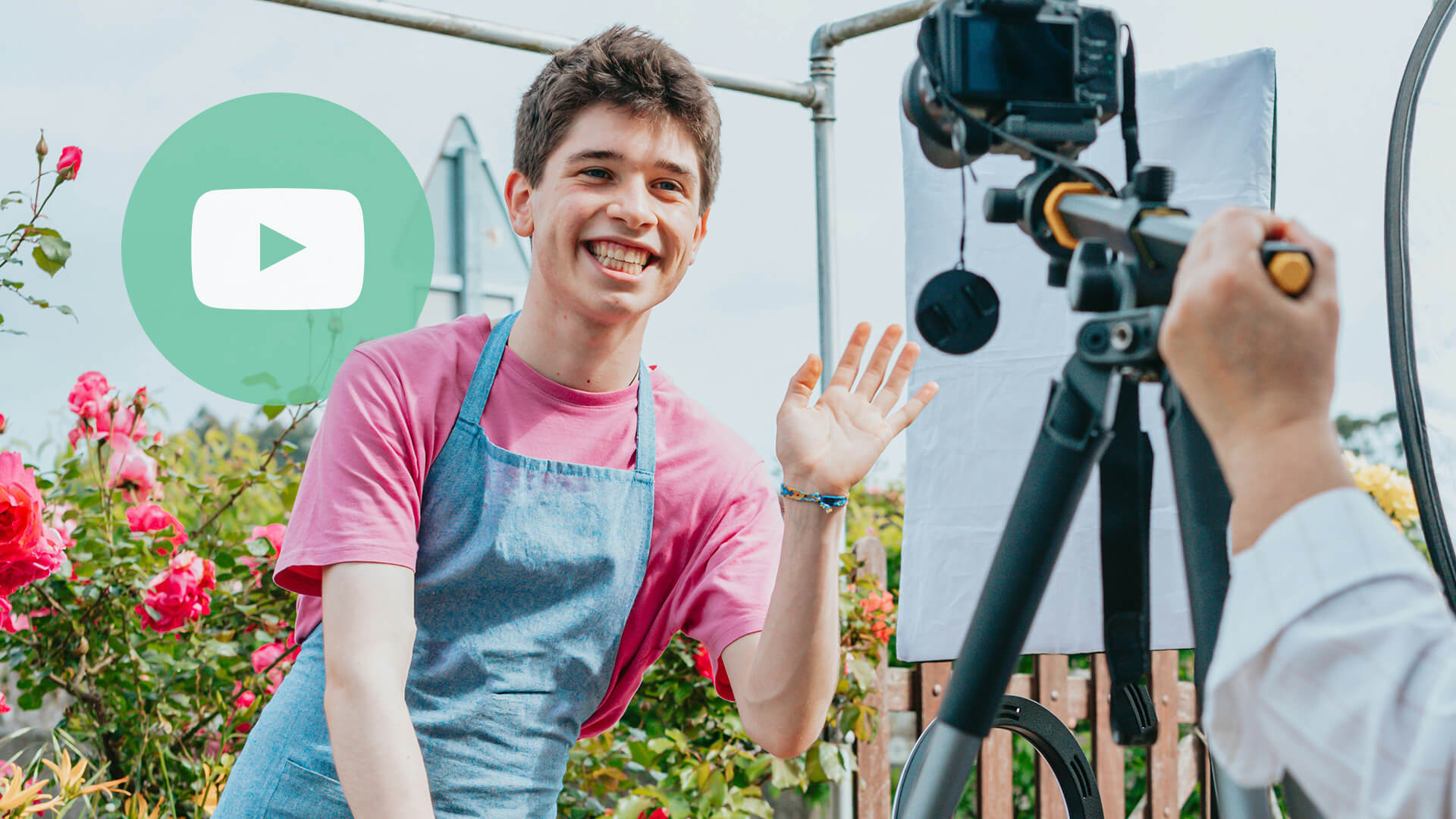 Защо 30 дни НЕ СА достатъчни? Истината за инфлуенсър кампаниите в YouTube, която брандовете пропускат