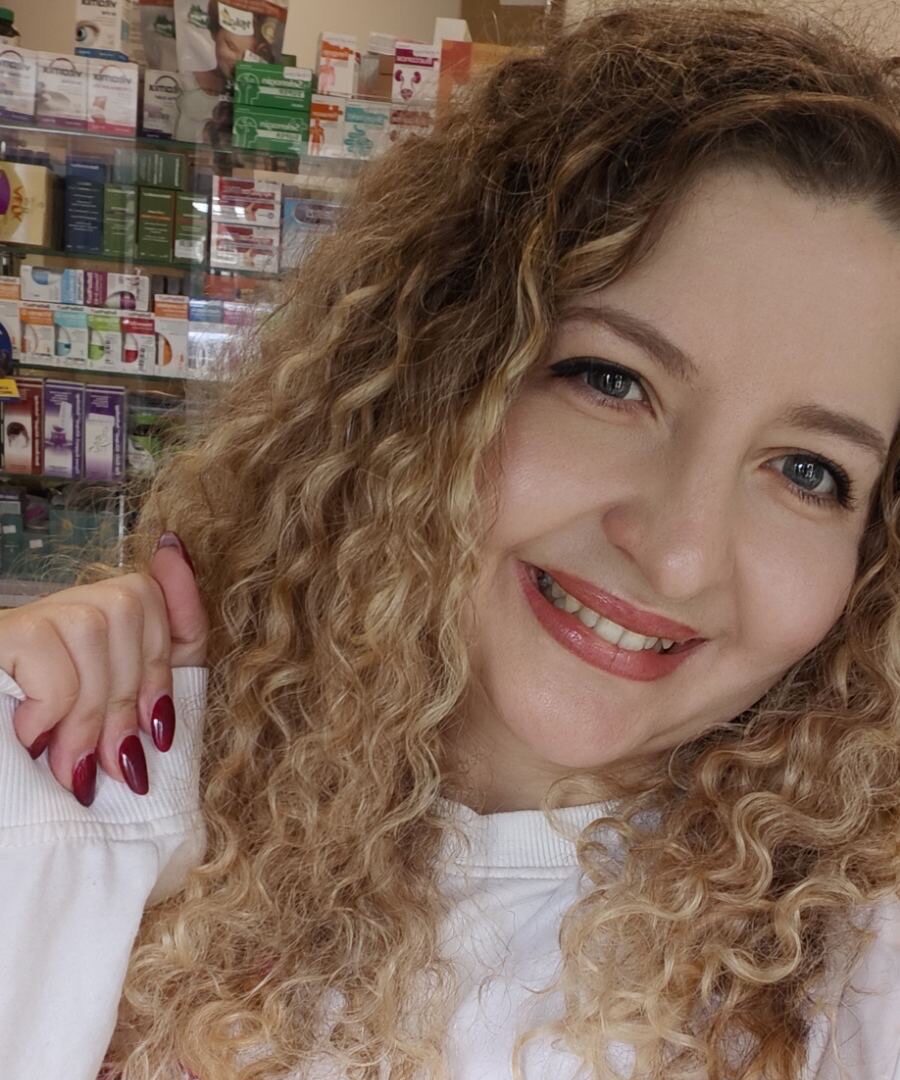 Майка, фармацевт и инфлуенсър: Как Дария вдъхновява хиляди без стратегия