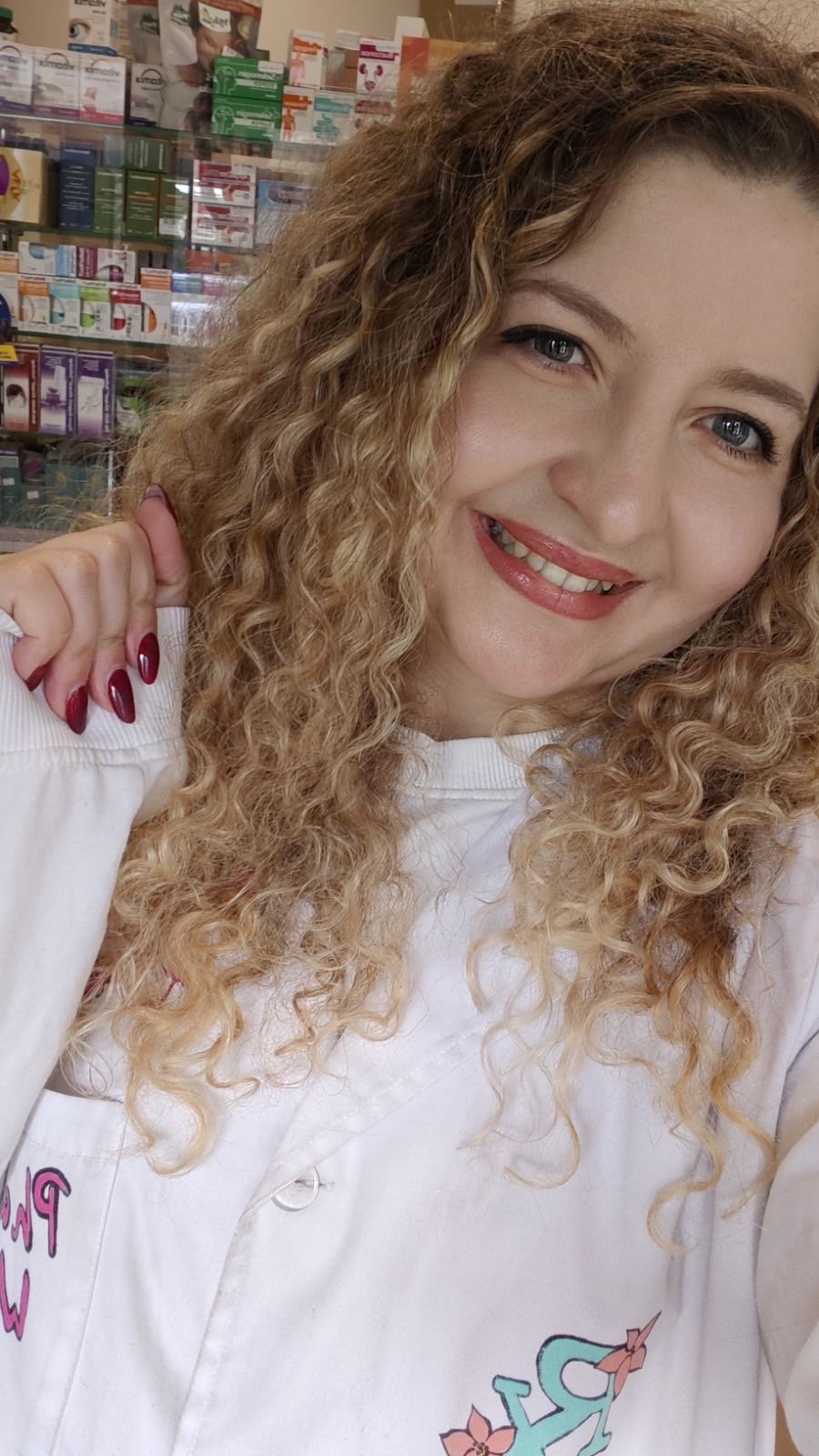 Майка, фармацевт и инфлуенсър: Как Дария вдъхновява хиляди без стратегия