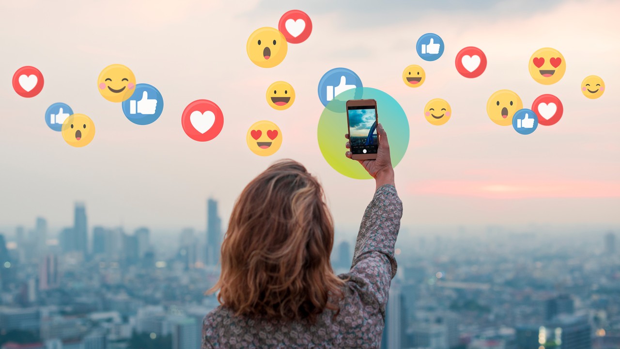 Твоят любим инфлуенсър може да ти отговаря 24/7 — без да е онлайн