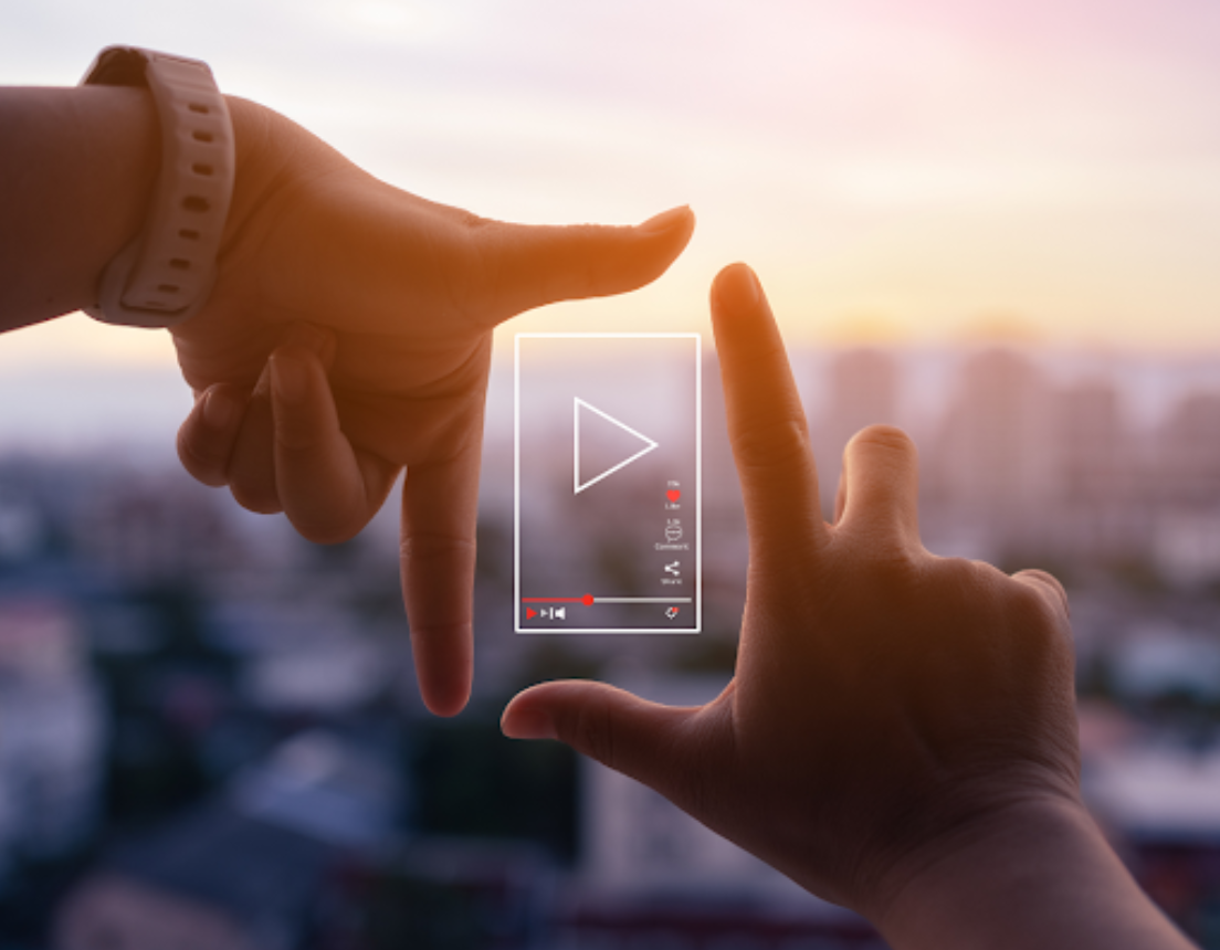 От TikTok до Netflix: Вертикалният видео формат превзема развлеченията и променя начина, по който гледаме съдържание