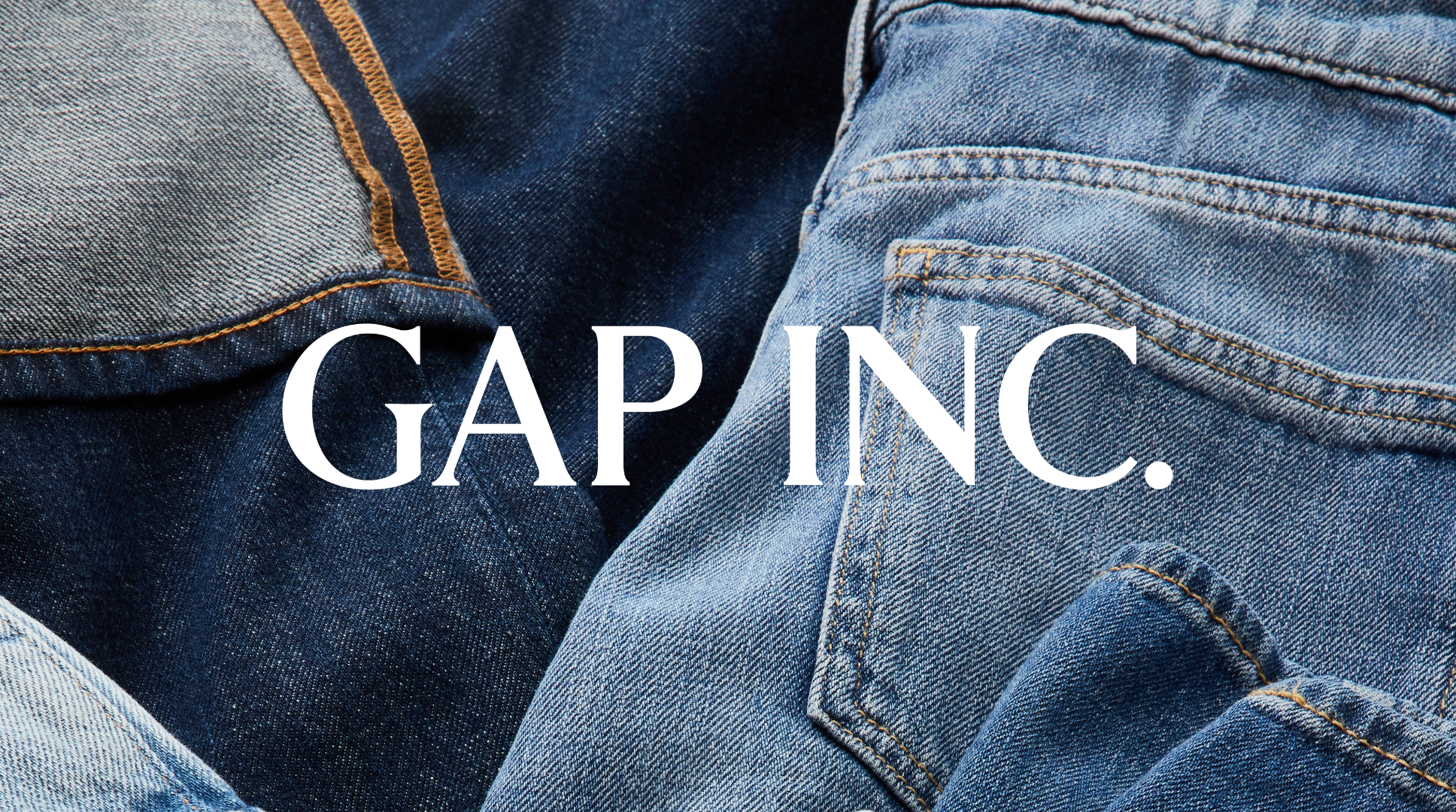 Gap Inc. отваря своята програма за създатели на съдържание и за служители