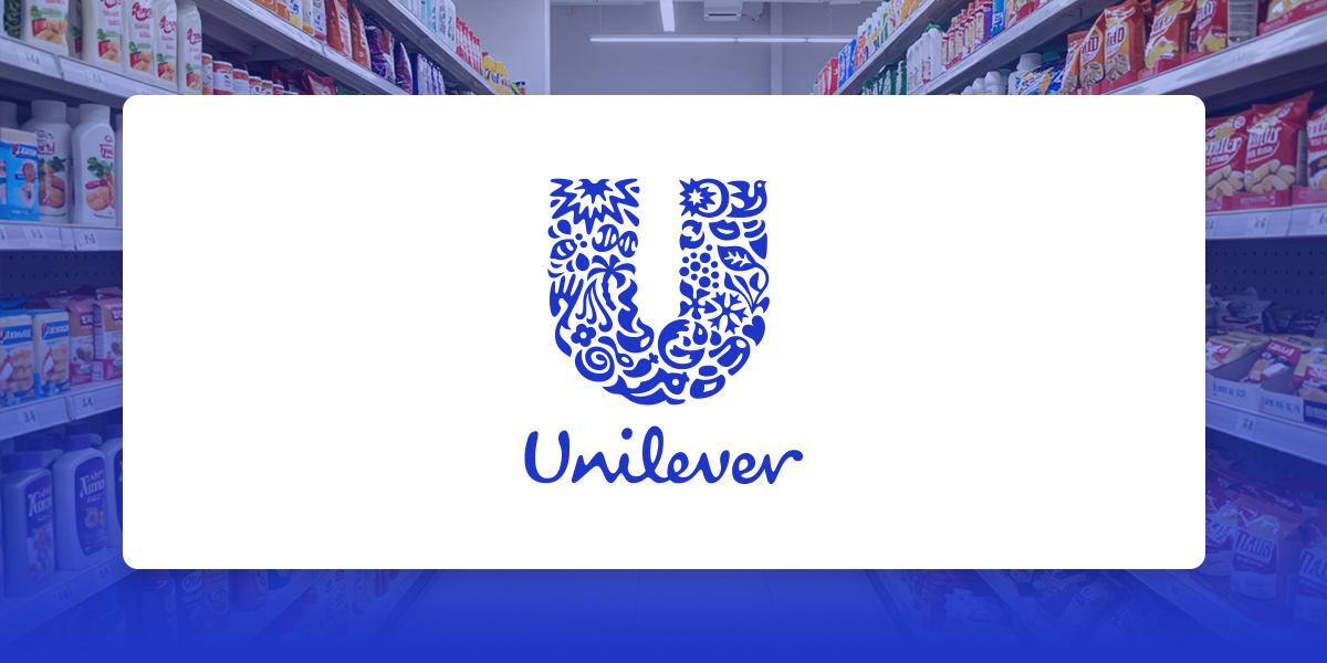 Вътре в мрежата от 300 000 cъздатели на Unilever: логистиката зад всичко